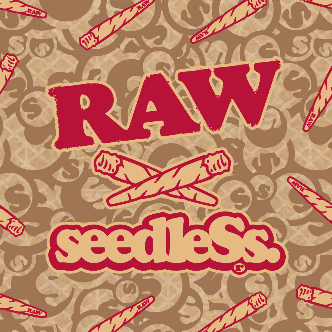 RAW x seedleSs