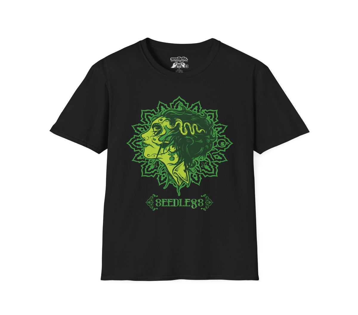 Tee : Muerte Jane 2