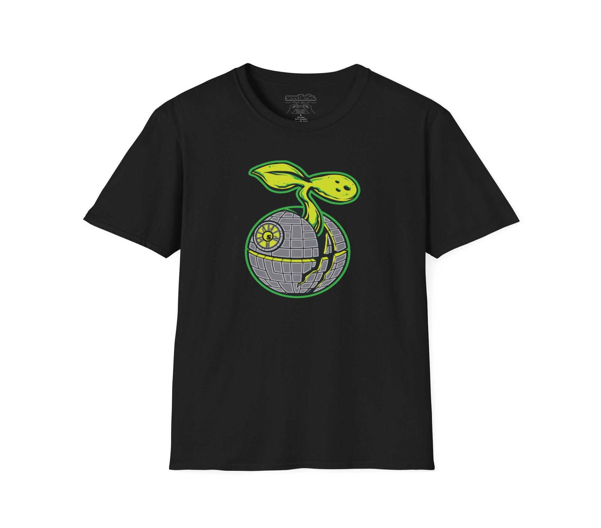 Tee : Sprout Star