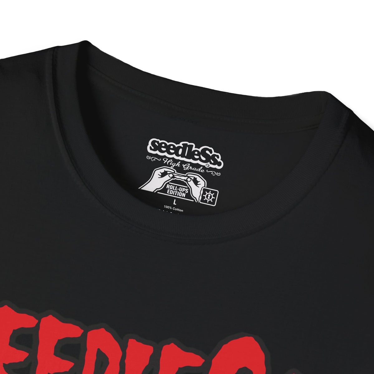 Tee : Fiend Club