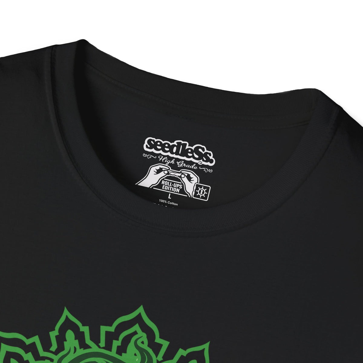 Tee : Muerte Jane 2