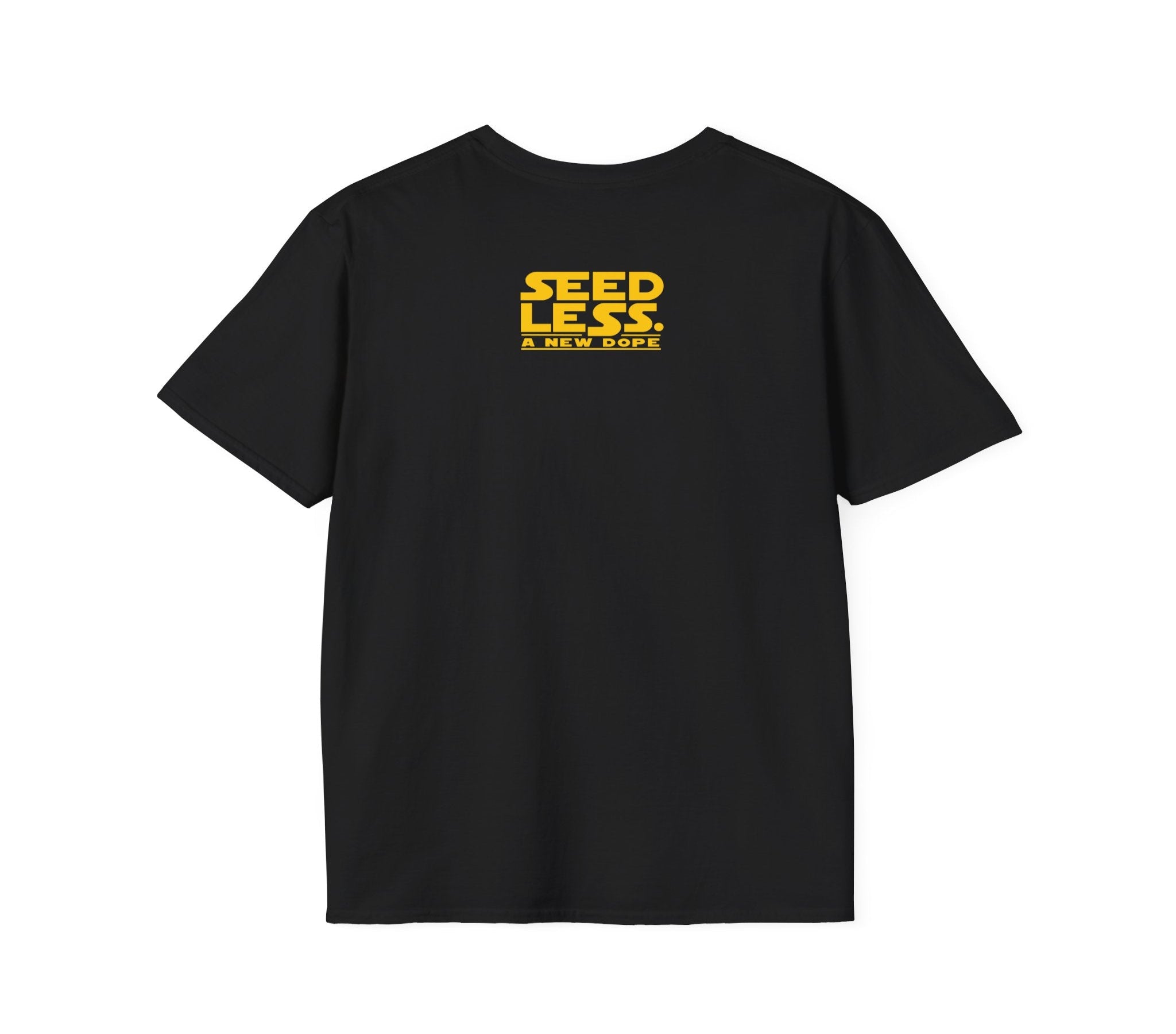 Tee : Sprout Star