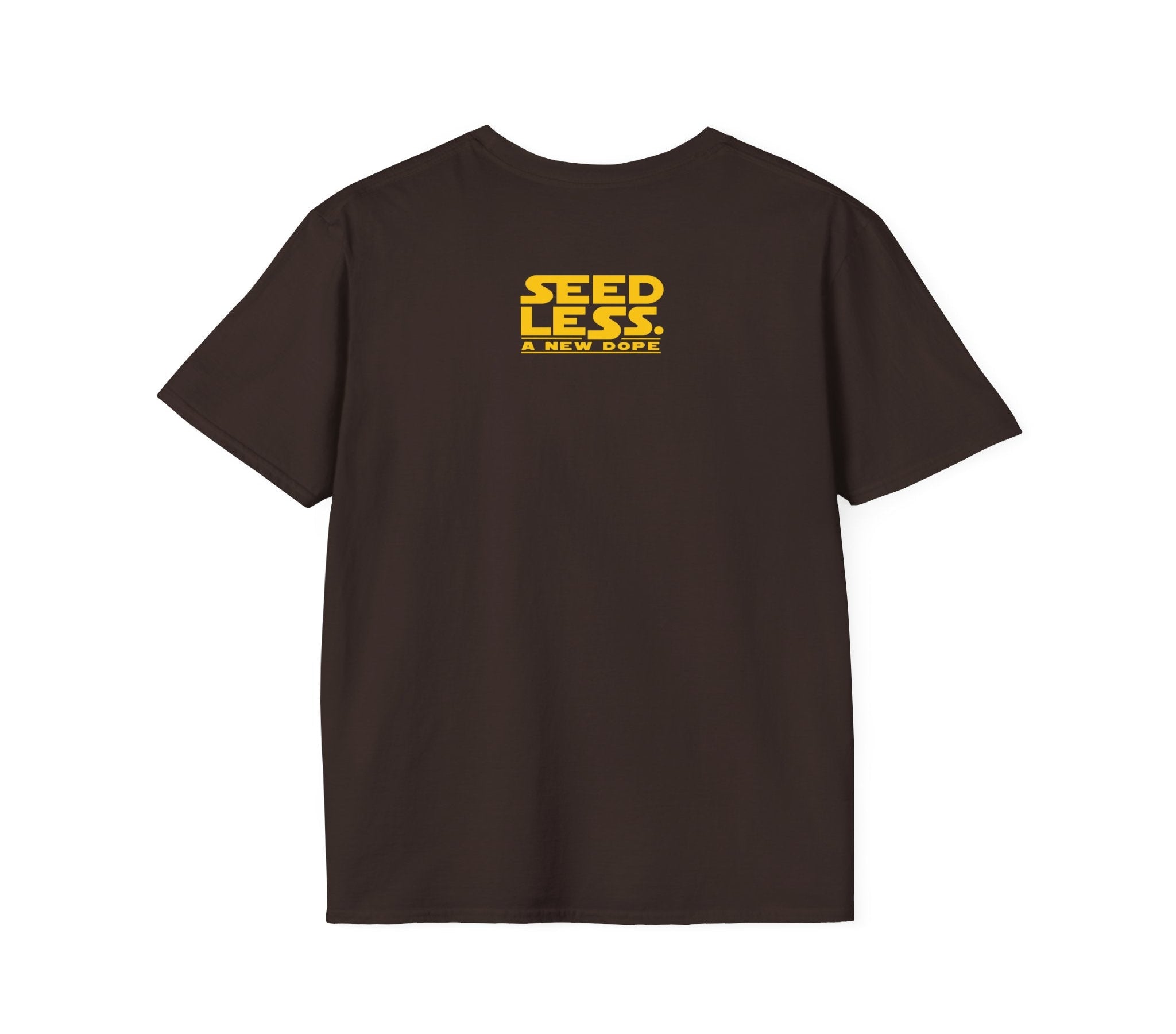 Tee : Goobacca