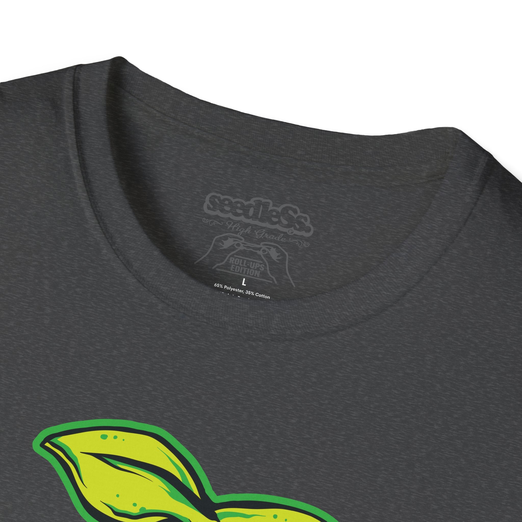 Tee : Sprout Star