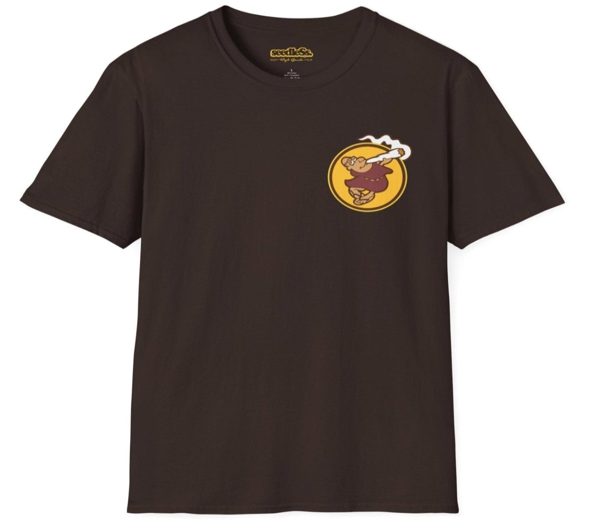 Friar Fatty Tee
