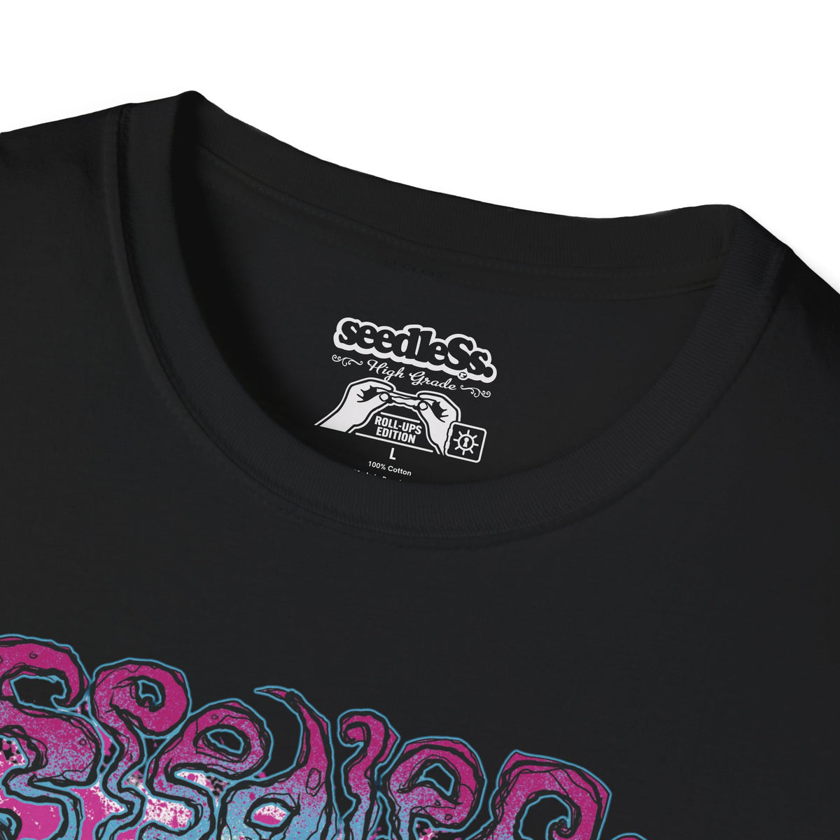 Tee : Skully Brain