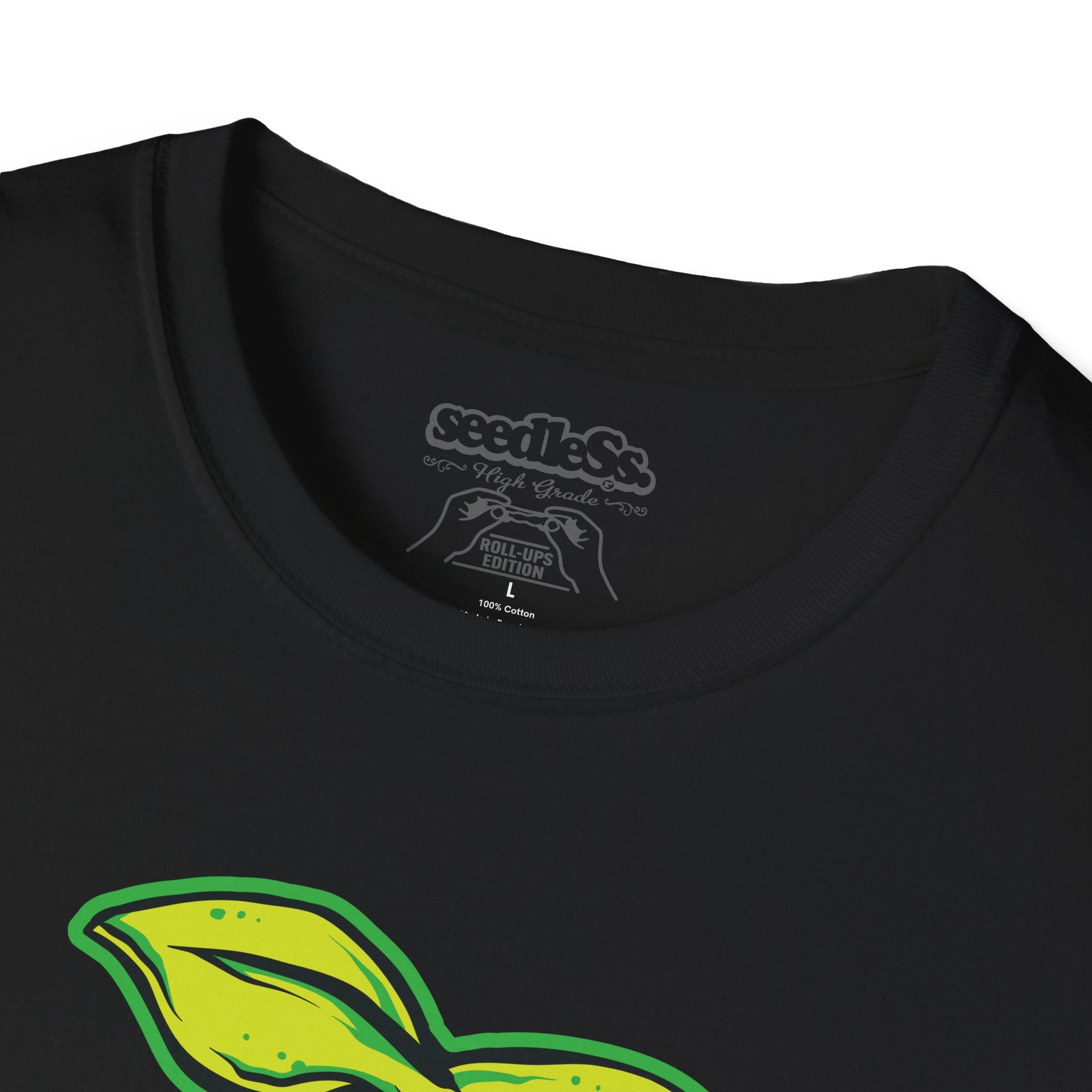 Tee : Sprout Star