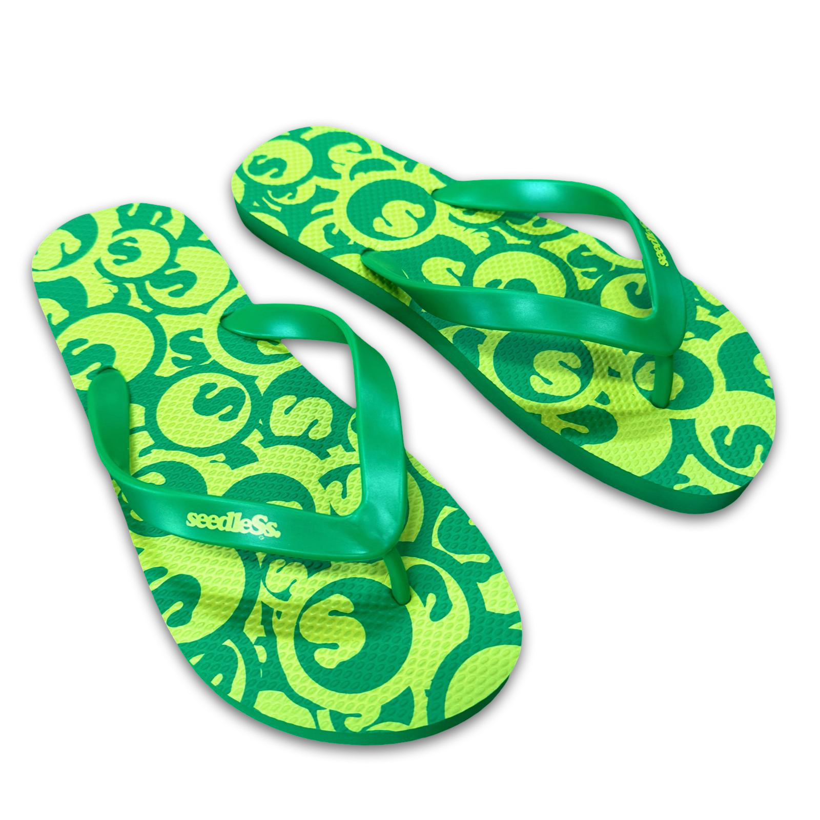 🎁 Sandal : Sdot Cluster (100% off)