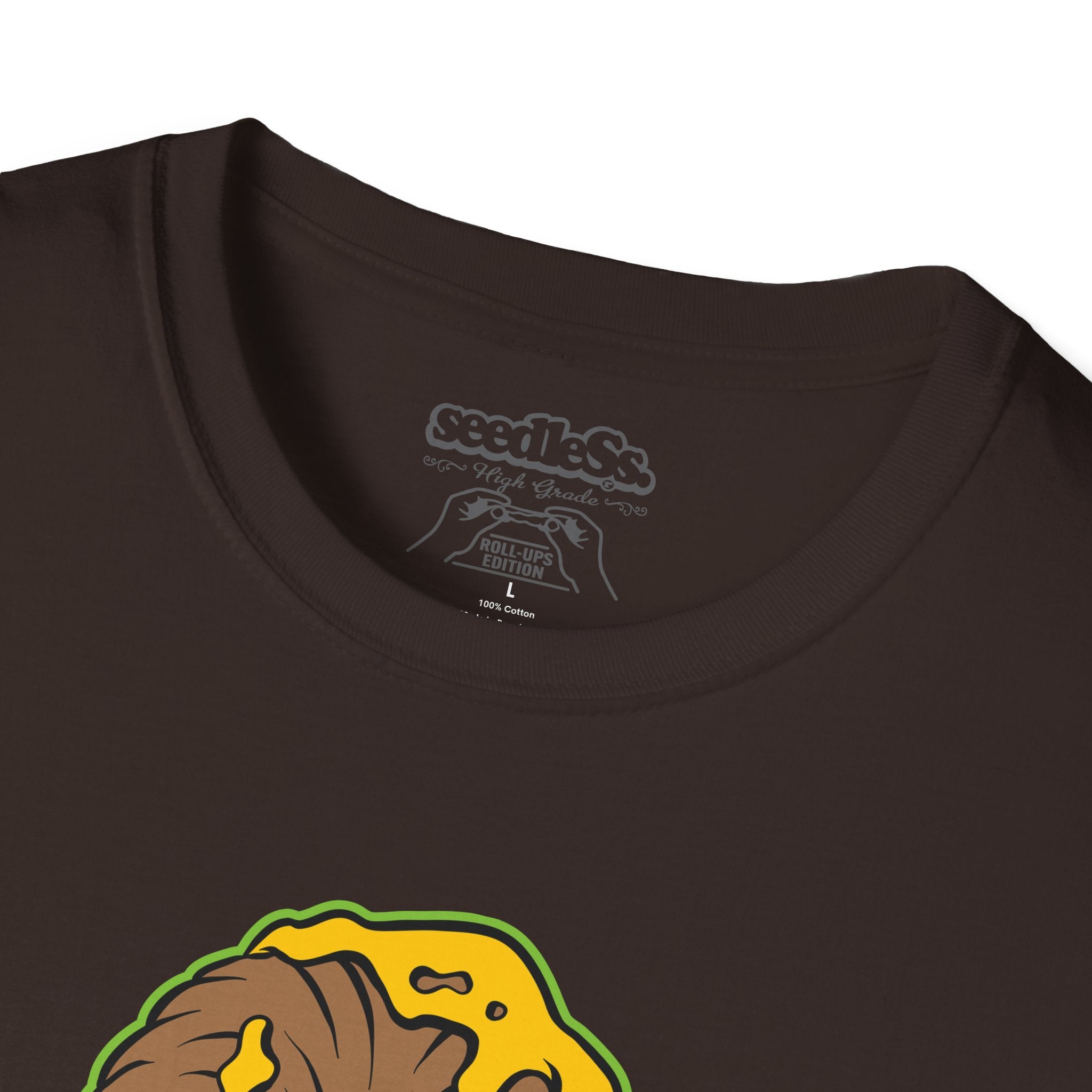 Tee : Goobacca