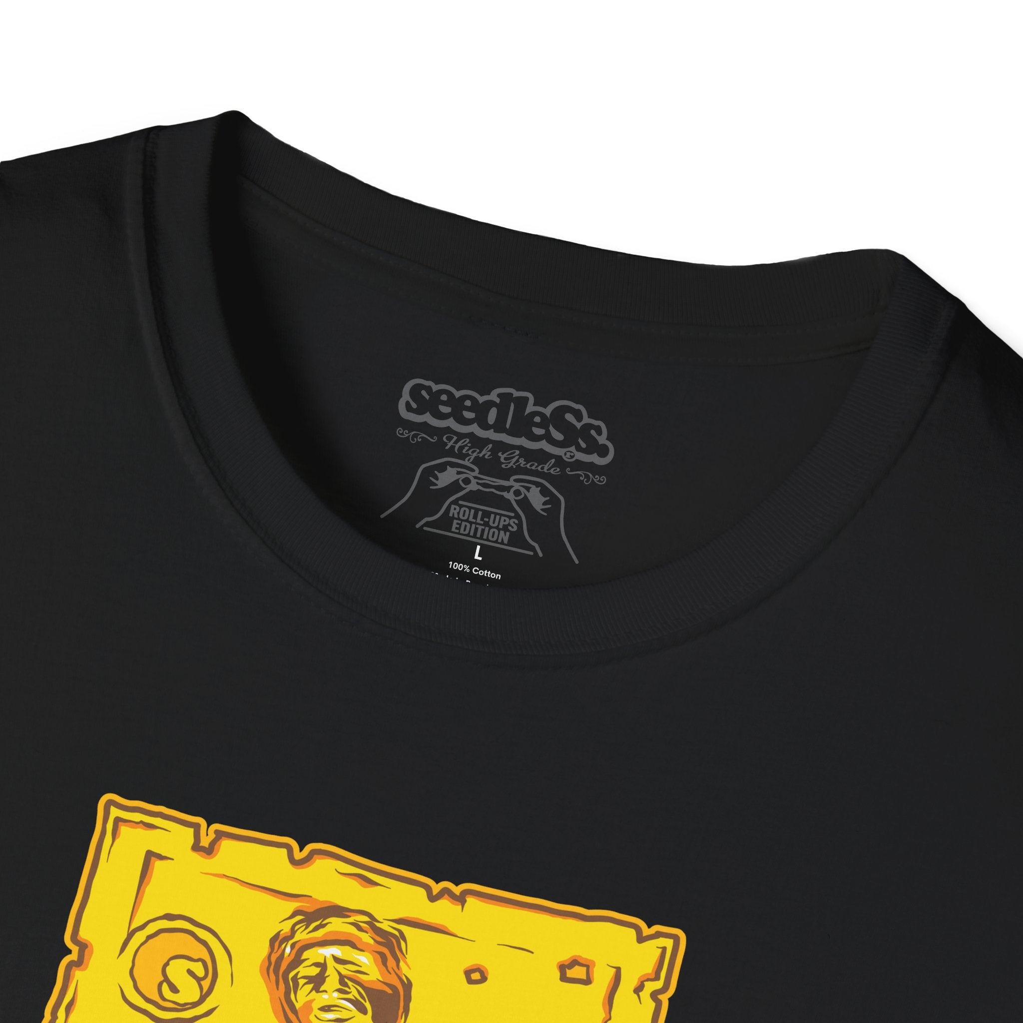 Tee : Slab Solo