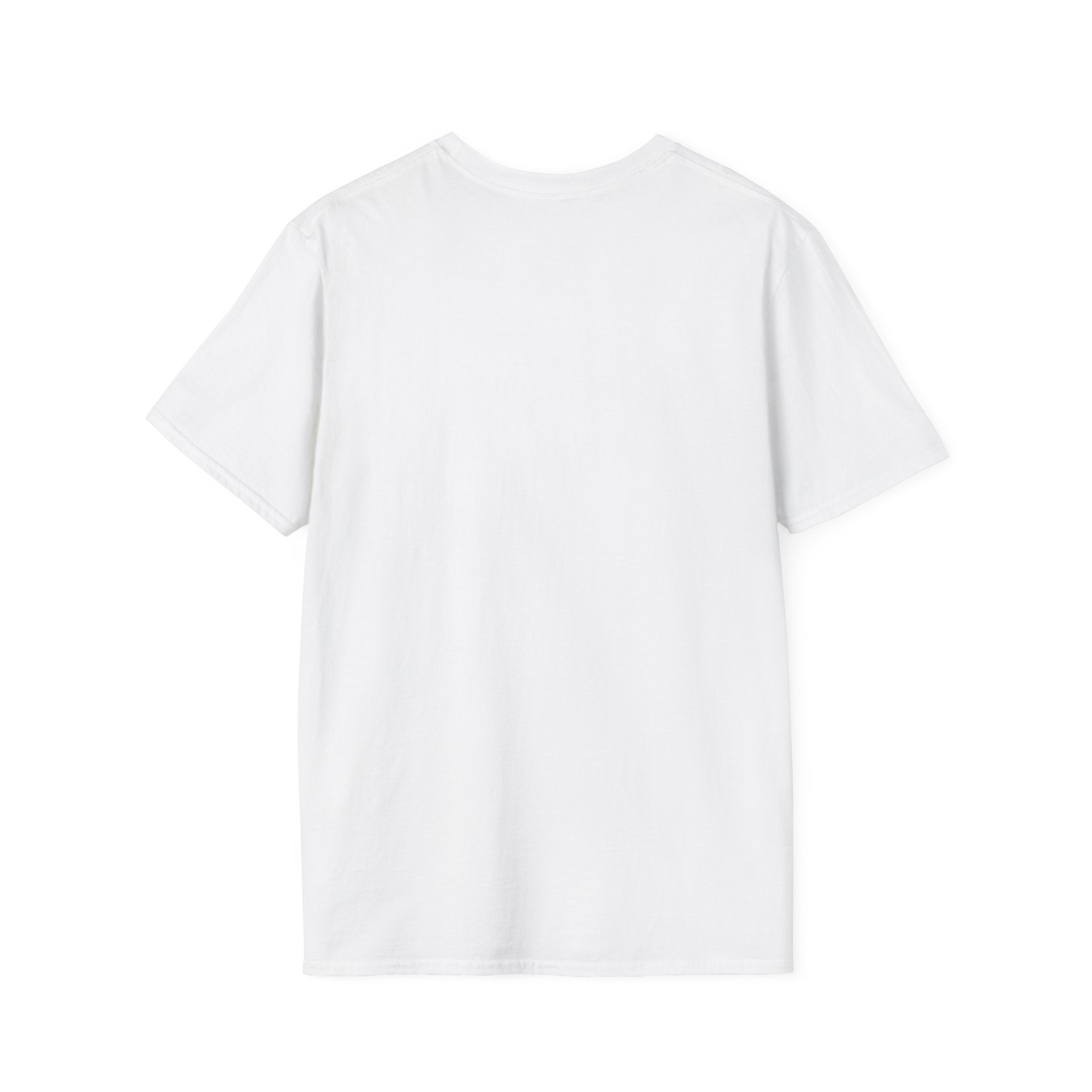 Tee : Thrashed : Think Green