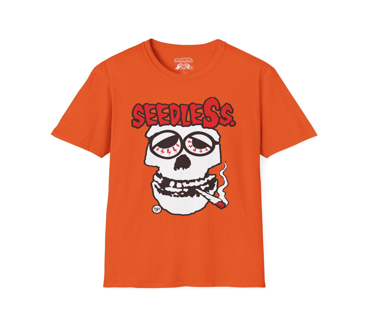 Tee : Fiend Club