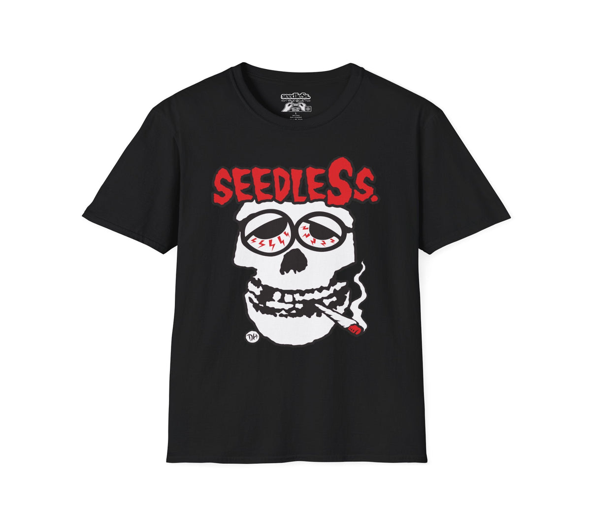 Tee : Fiend Club