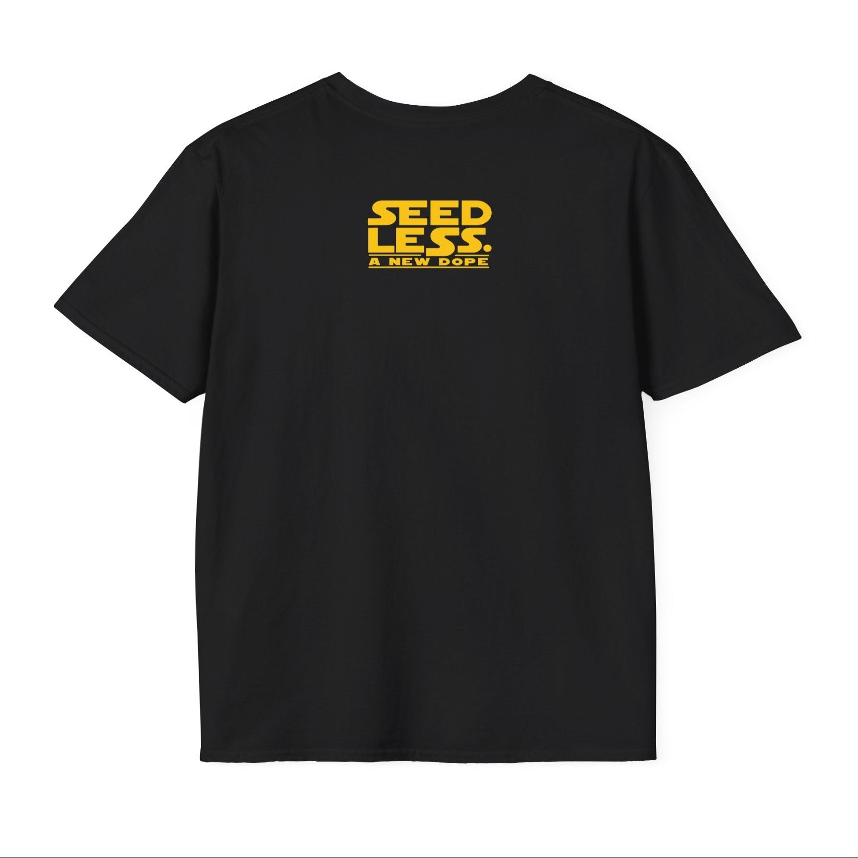 Tee : Stoned Trooper