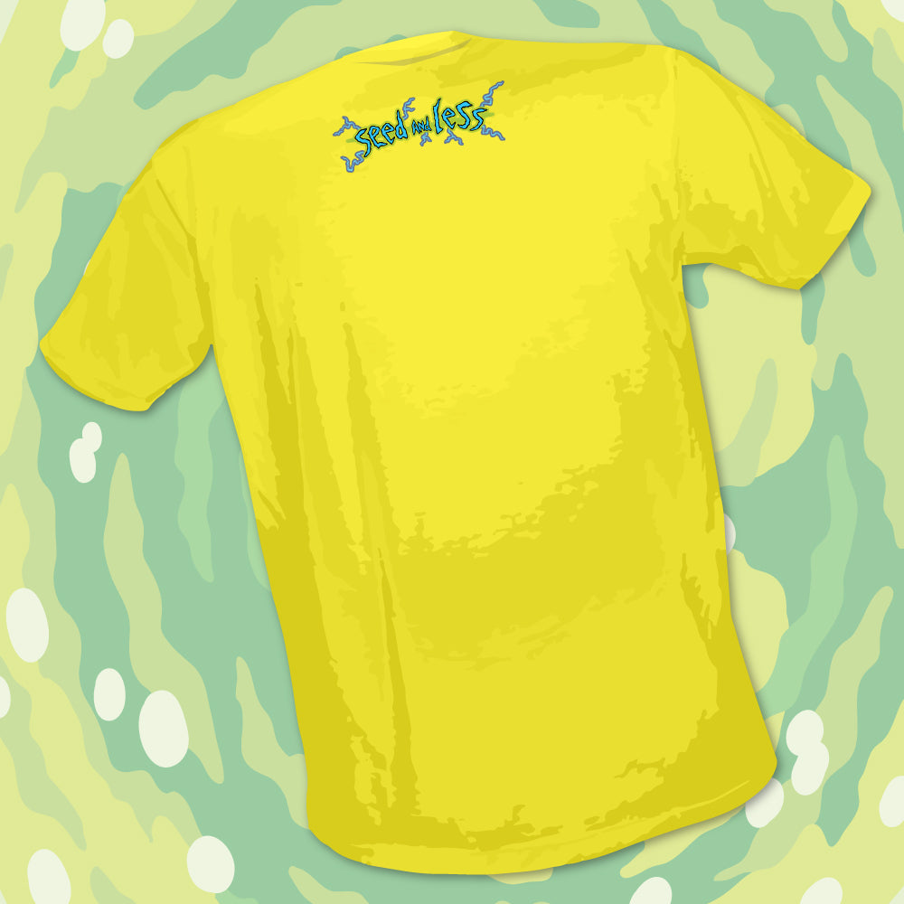 Tee: Poopy Dabhole