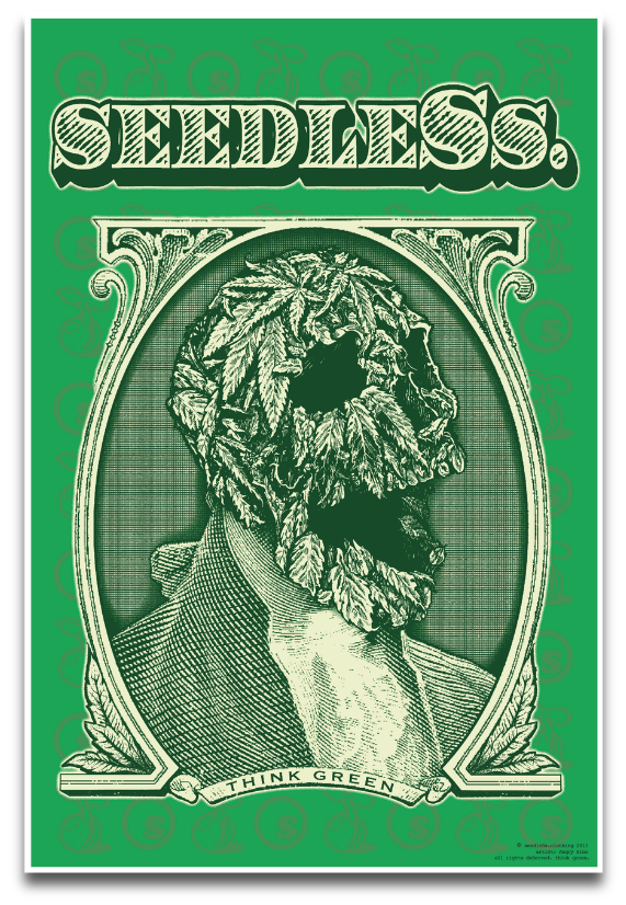 Art Print : Holla Dolla