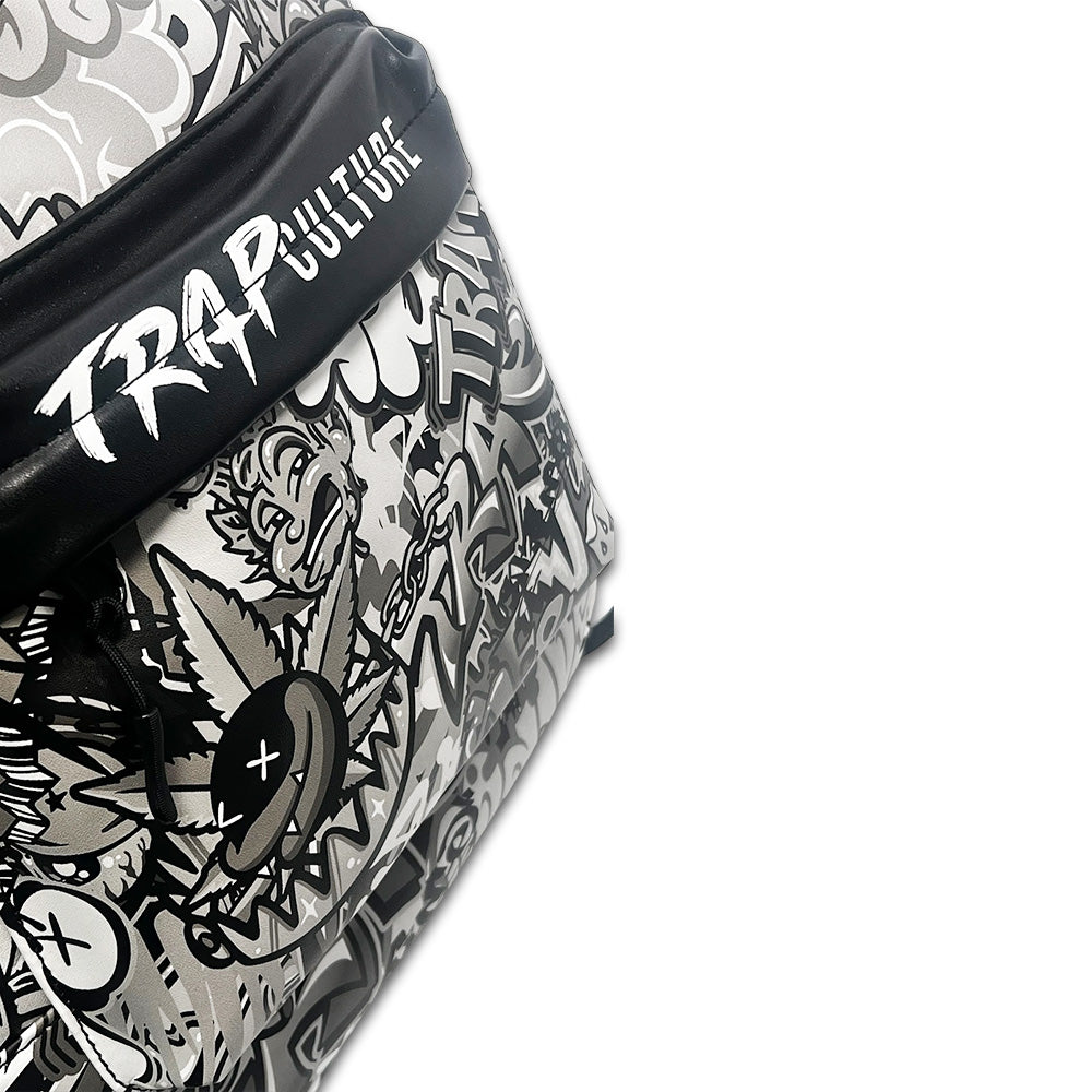 Smellproof Pack : Trap Culture x seedleSs.