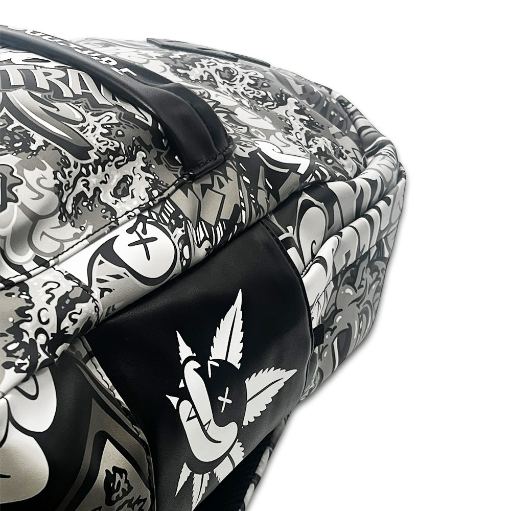 Smellproof Pack : Trap Culture x seedleSs.