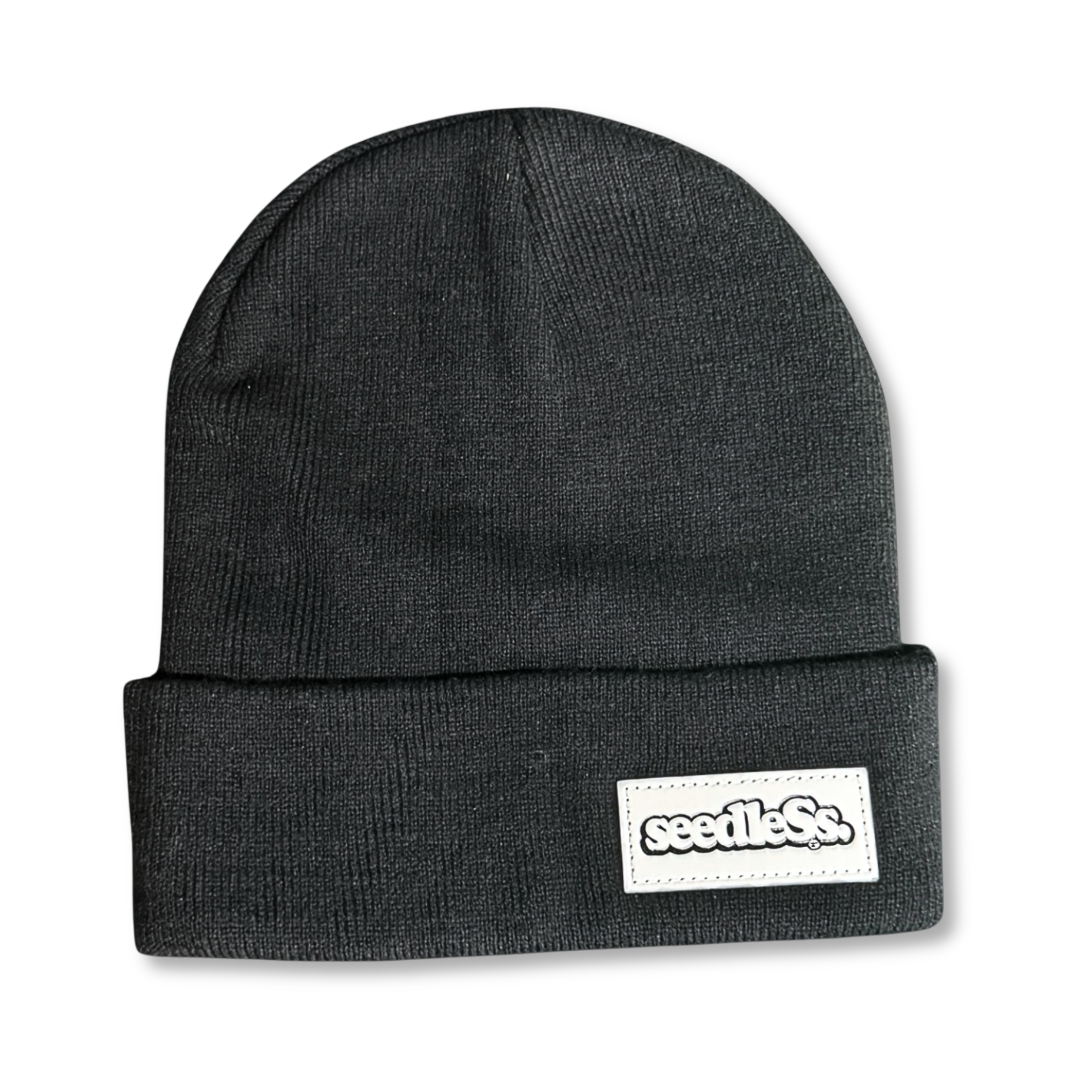 Beanie : Coop : Black