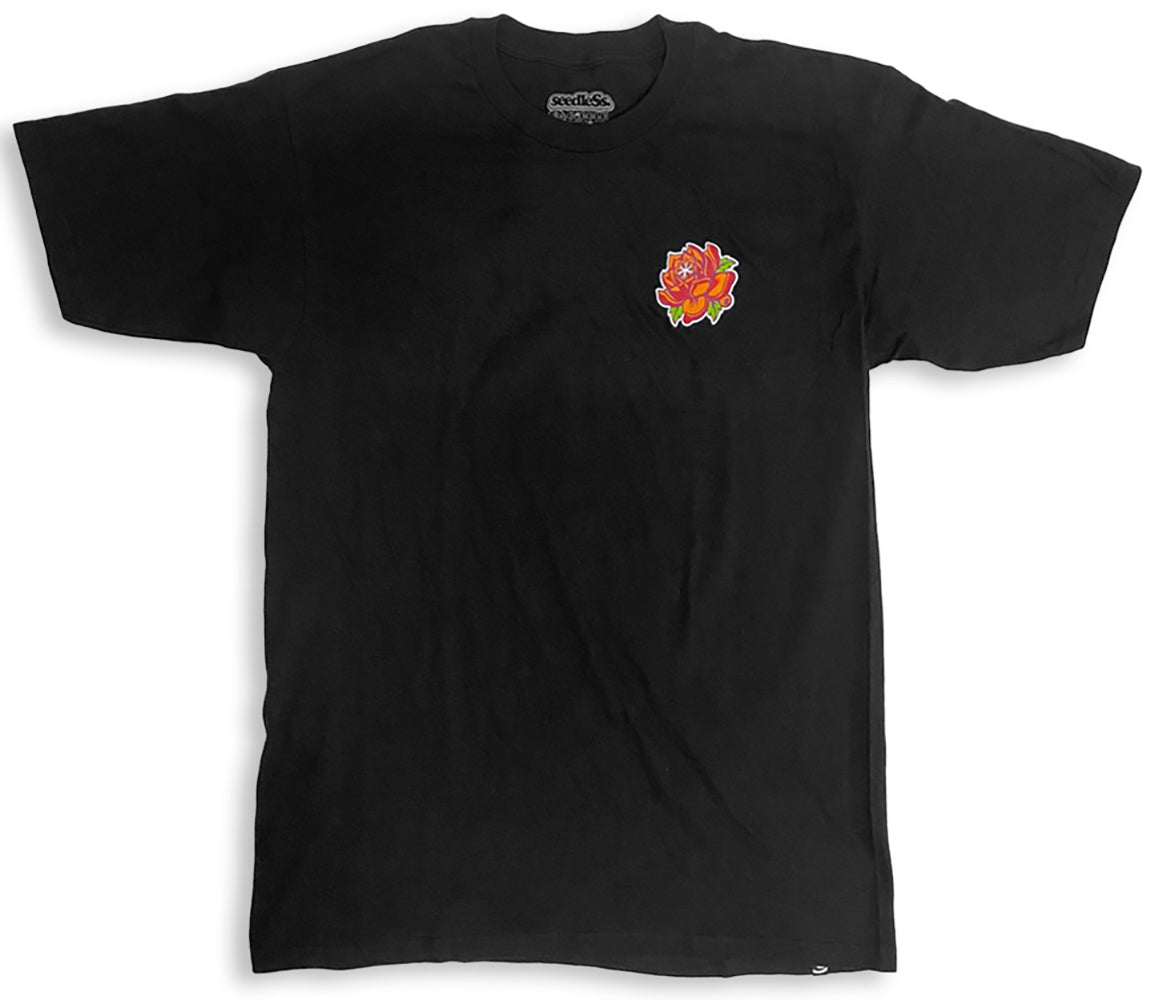 Tee: Flower Of Life