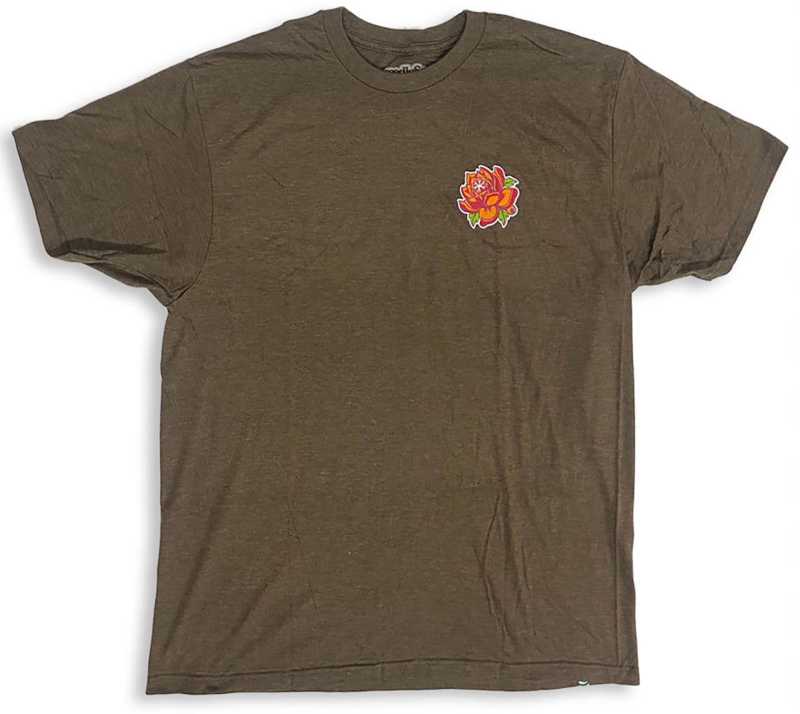 Tee: Flower Of Life