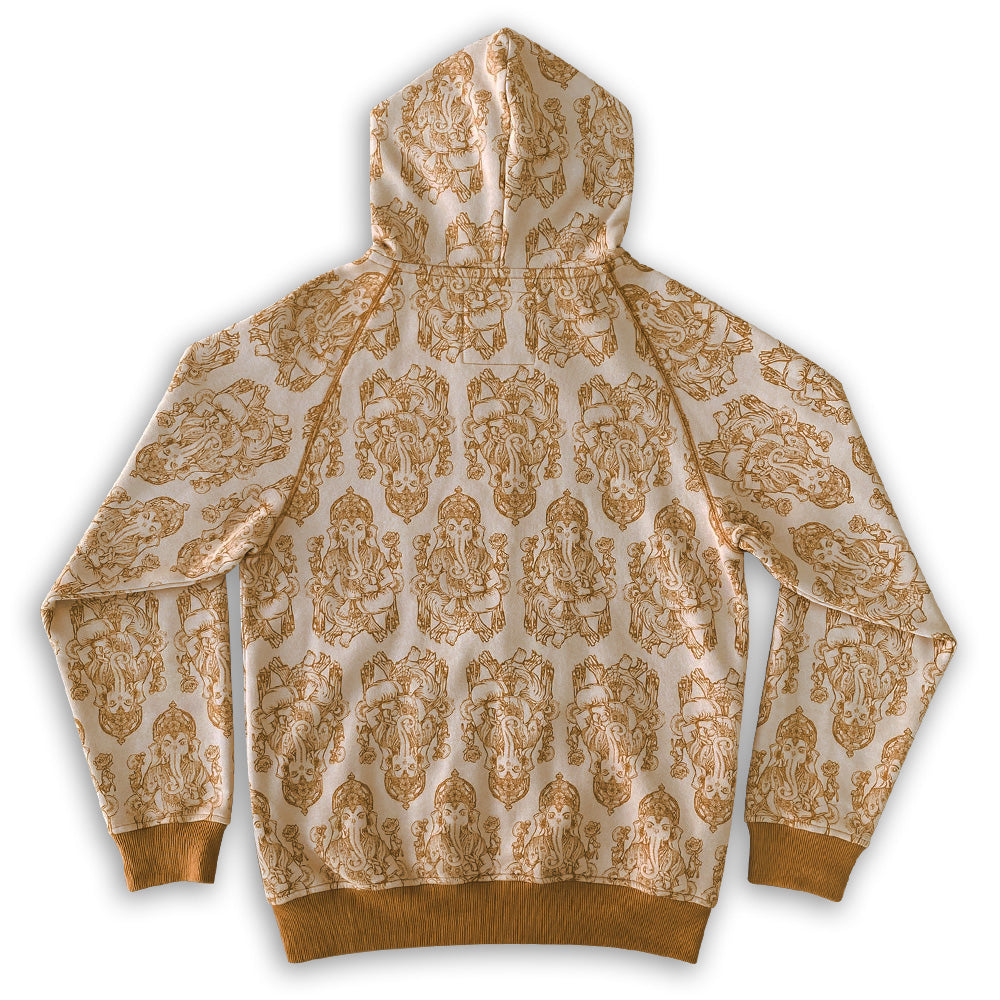 Hoody : Ganesh