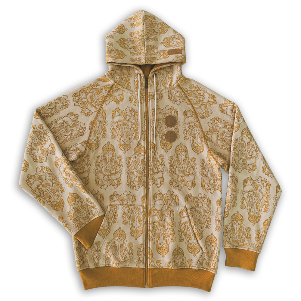 Hoody : Ganesh