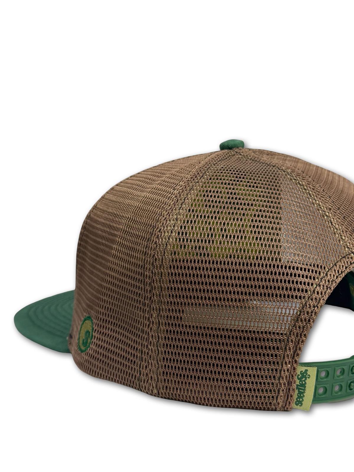 Hat : seedleSs. x Herb N Legend