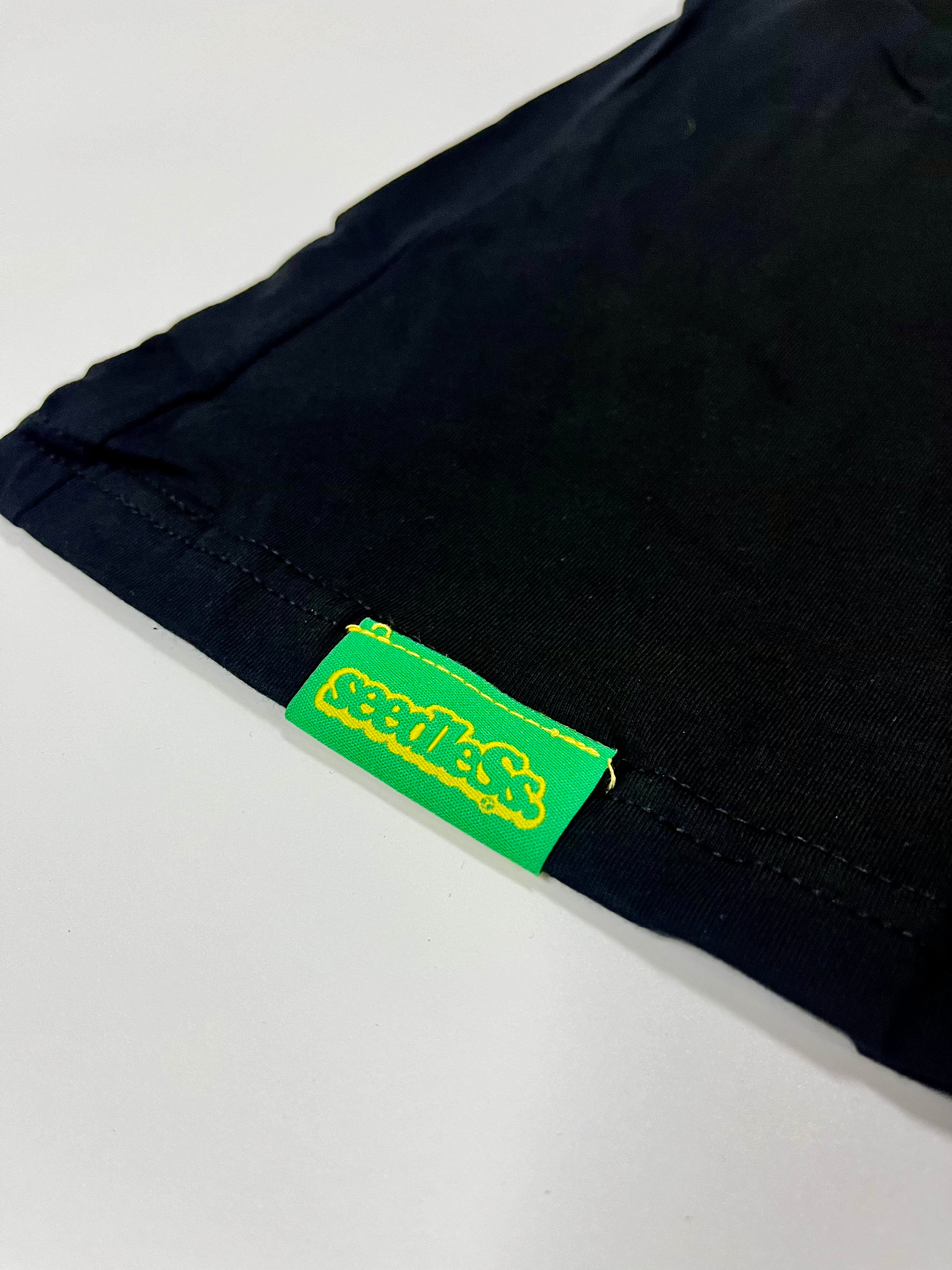 seedleSs. x Punto Rojo "Greetings From Medellin" Tee