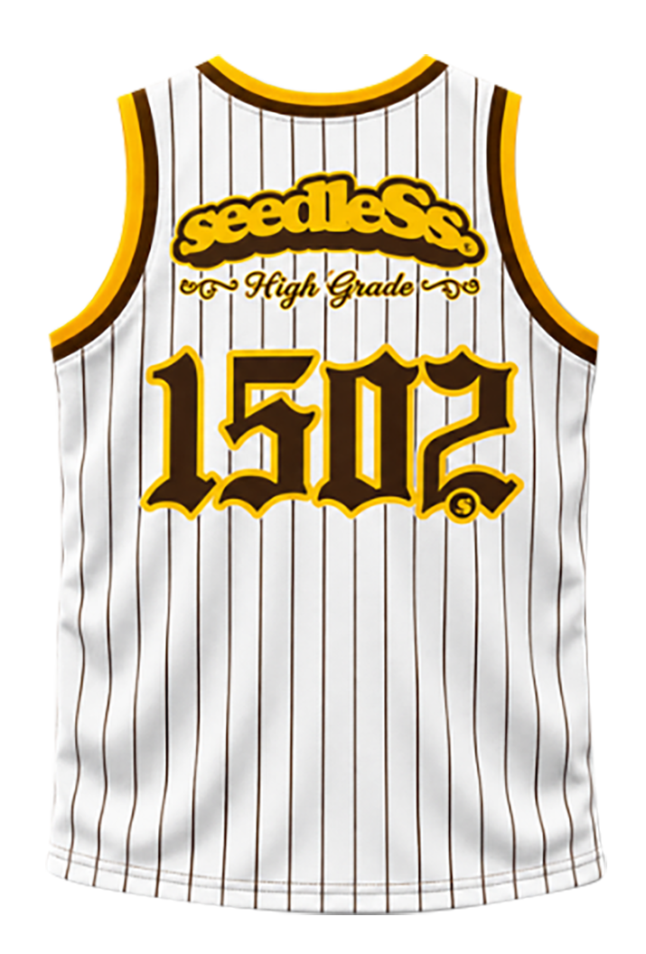 PRE ORDER : JERSEY + FREE SOCKS
