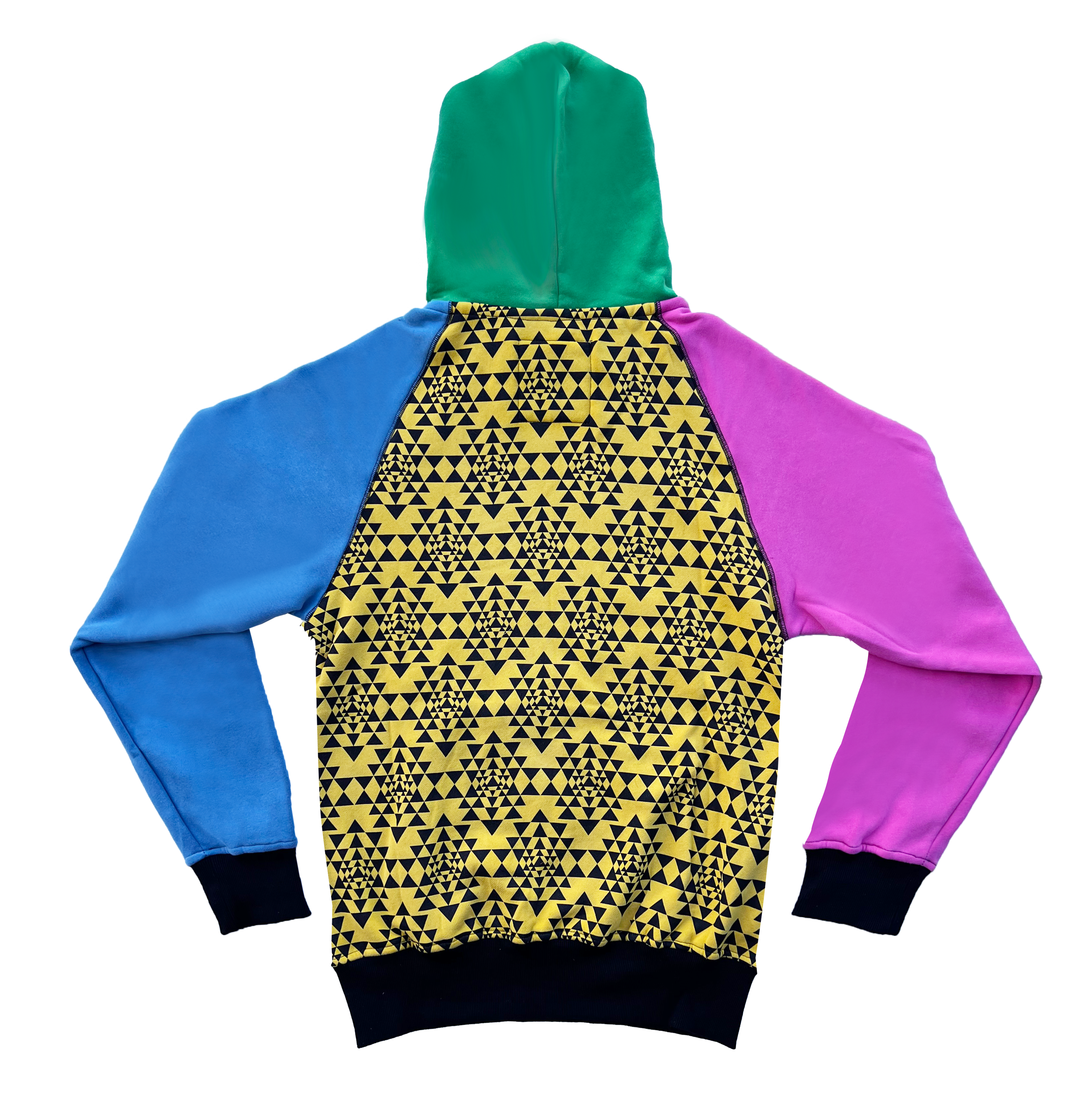 Hoody : Yantra