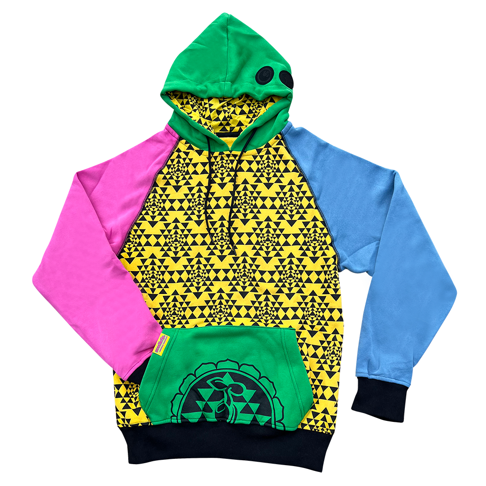 Hoody : Yantra