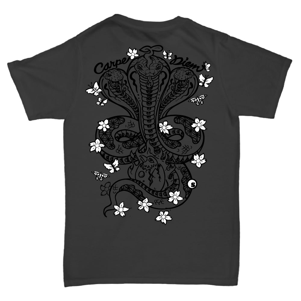 Tee : Carpe Diem