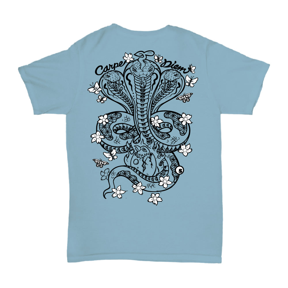 Tee : Carpe Diem