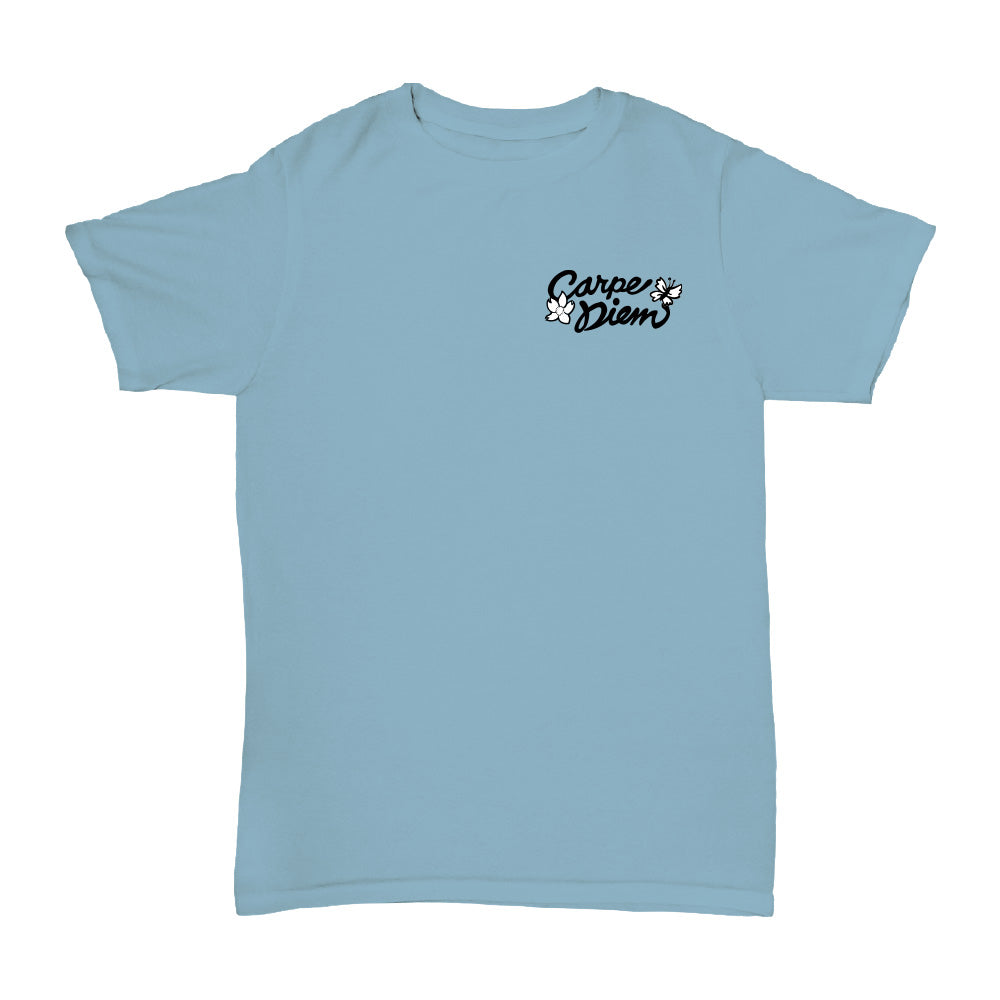 Tee : Carpe Diem