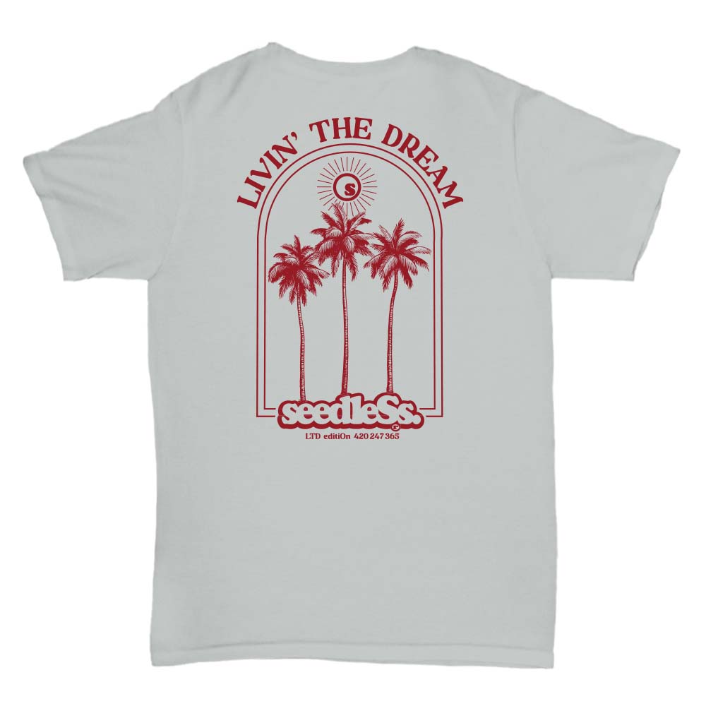 Tee : LTD Tree3