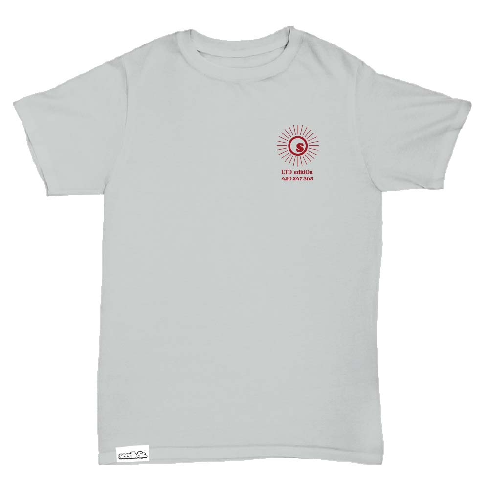 Tee : LTD Tree3