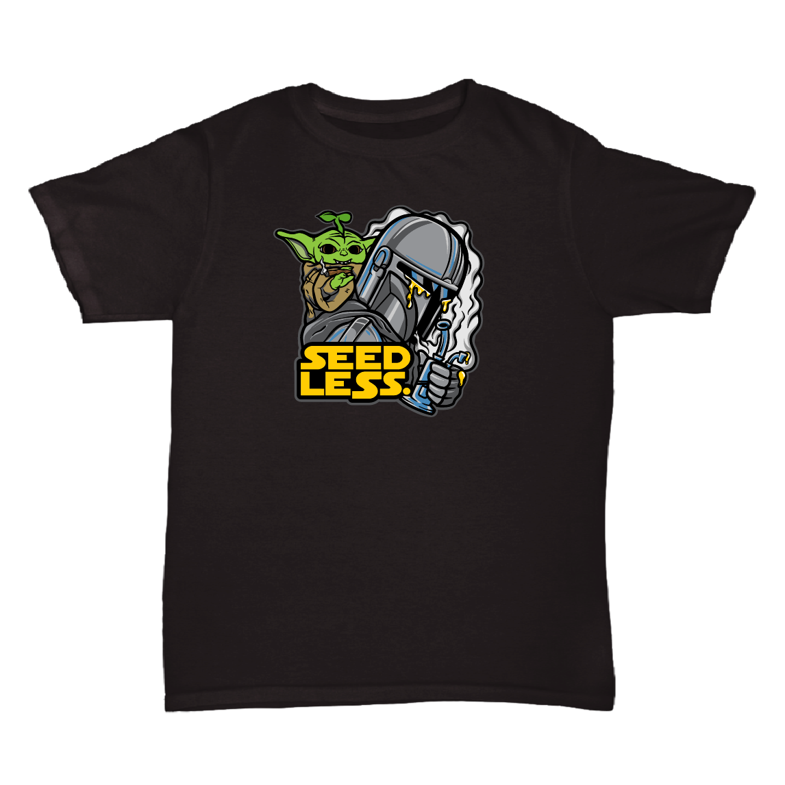Tee : Dabalorian