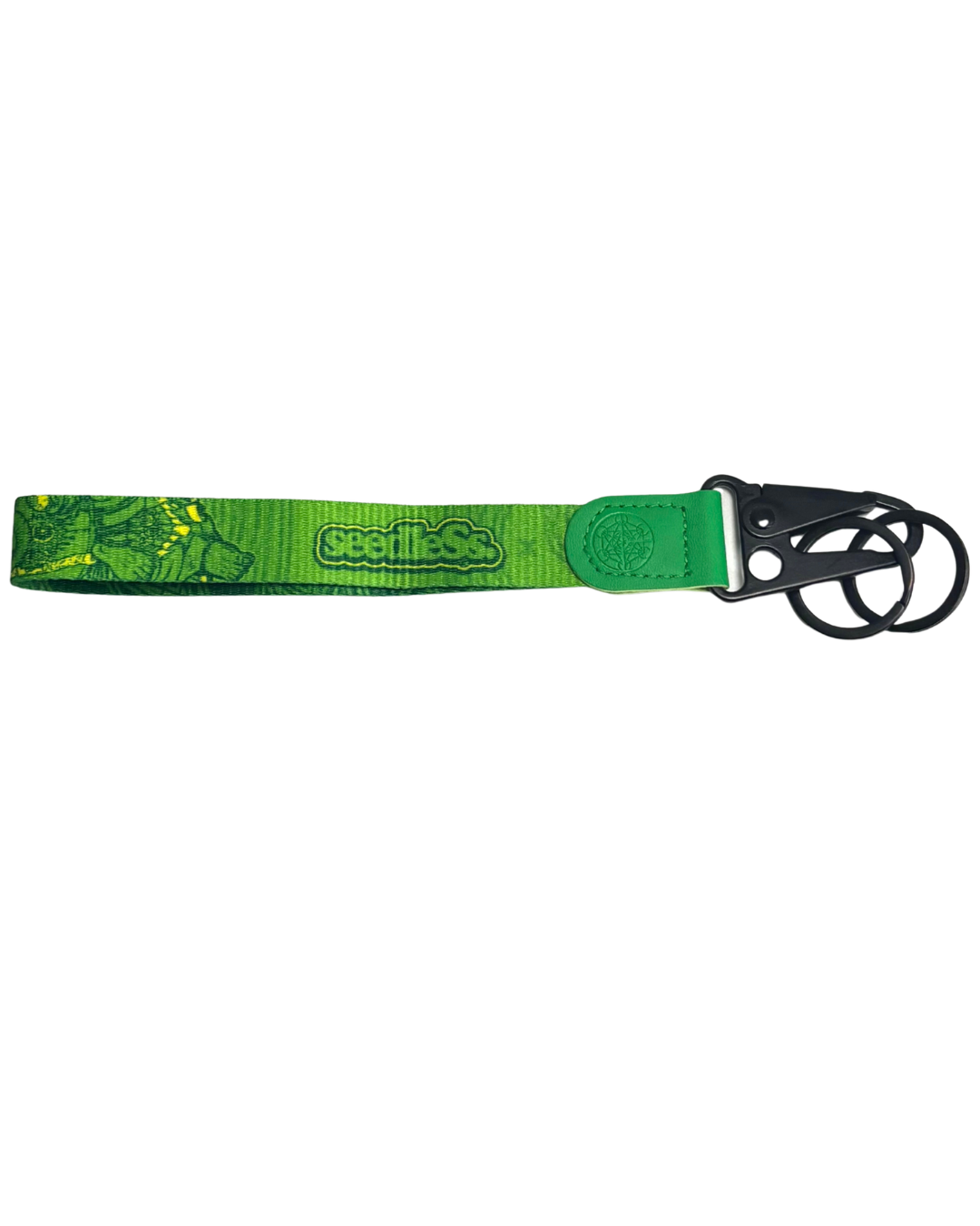 Shorty Keychain : neSh