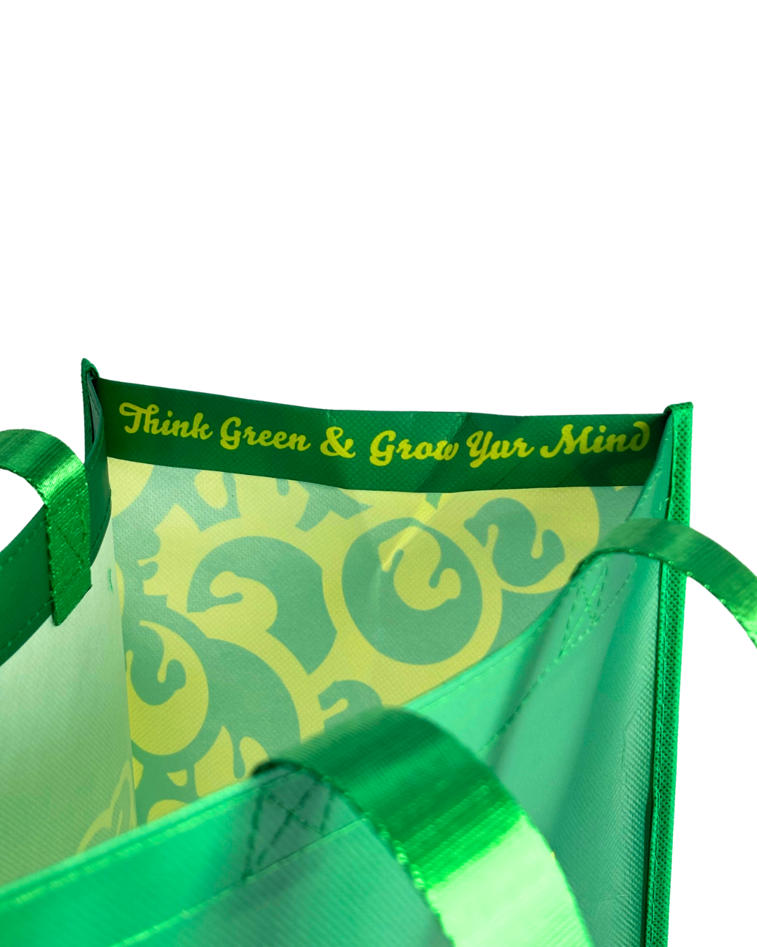 Tote Bag : Sdot Cluster