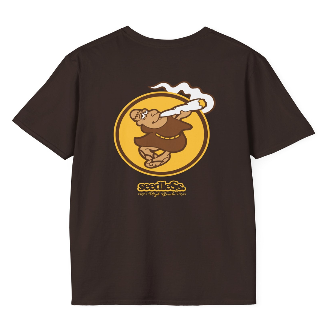 Tee : Friar Fatty OB