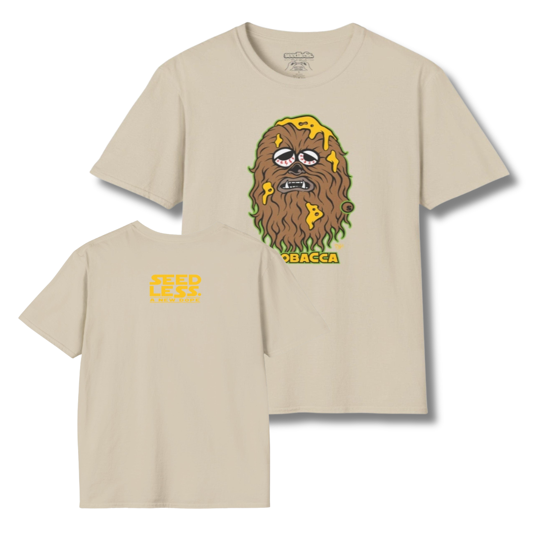 Tee : Goobacca