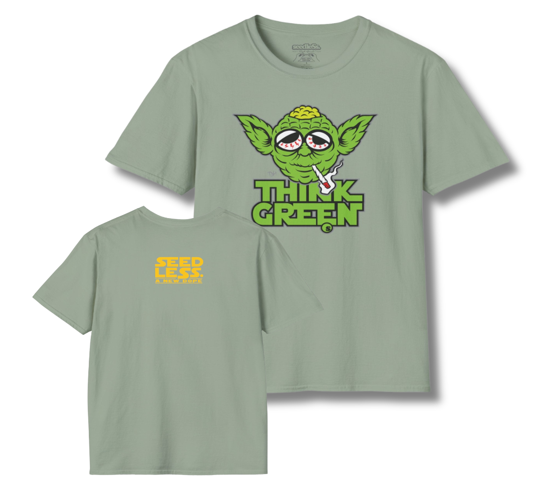 Tee : Yoduhh