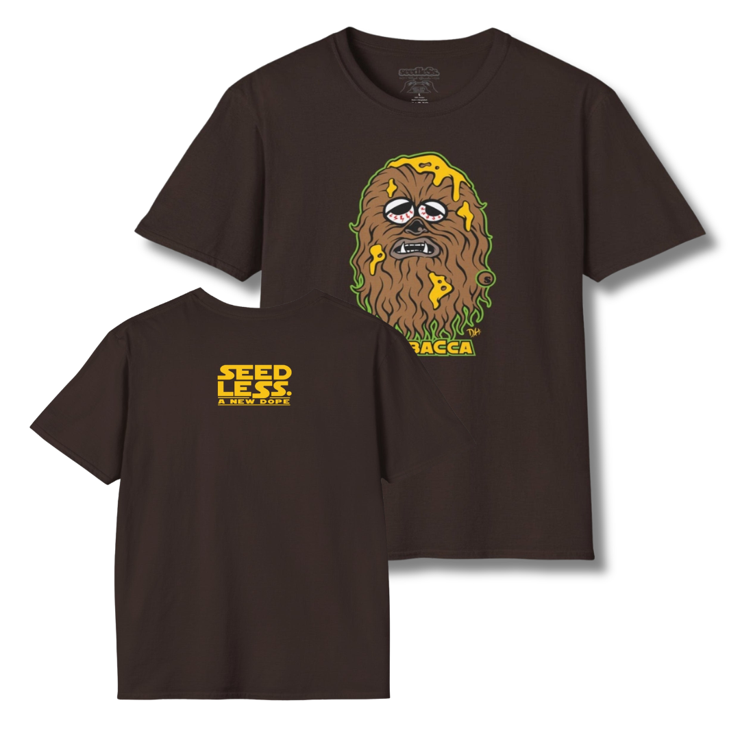 Tee : Goobacca