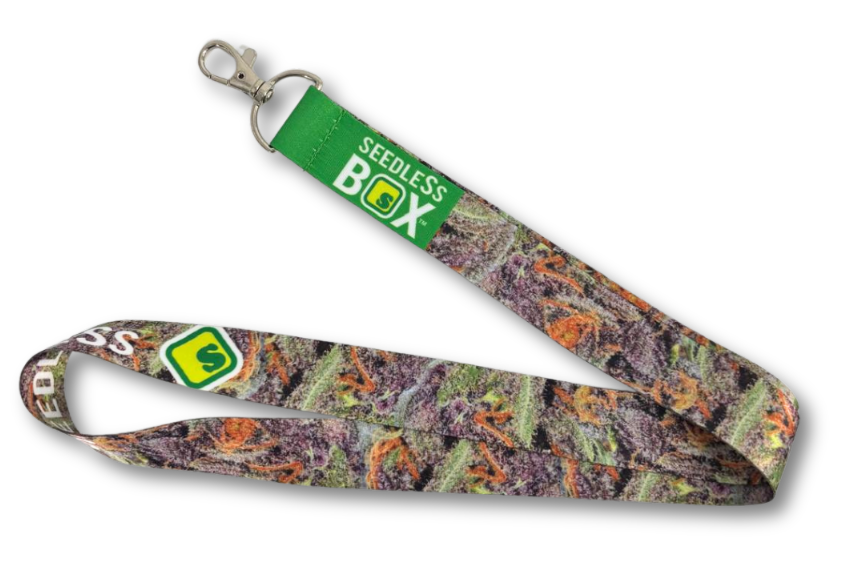 Lanyard : Zoombud