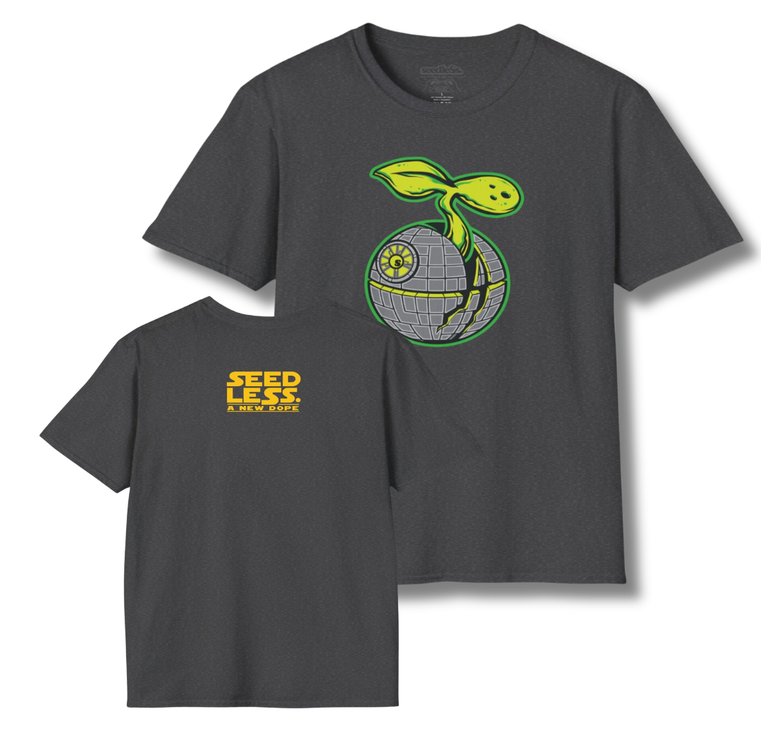 Tee : Sprout Star