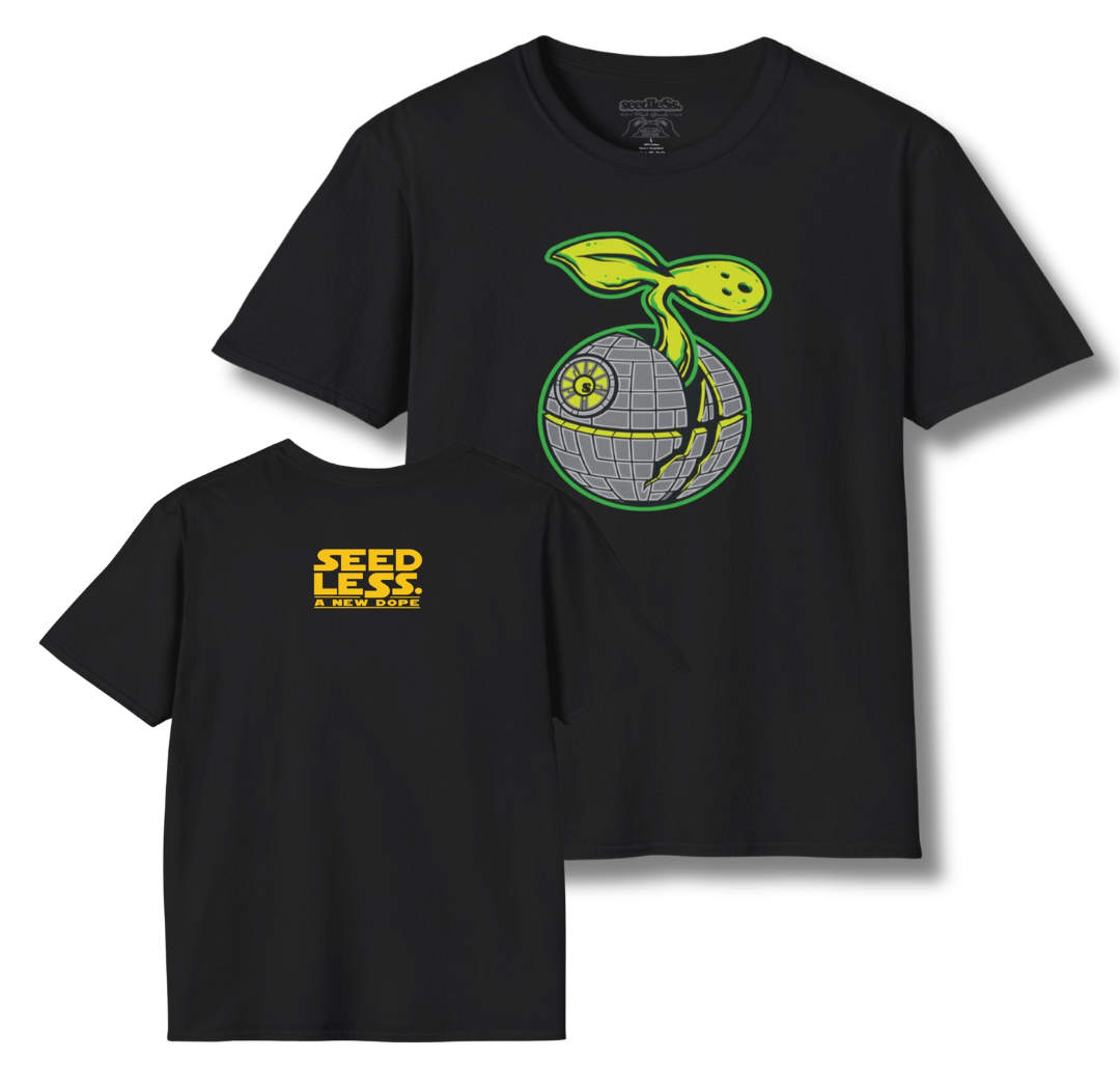 Tee : Sprout Star