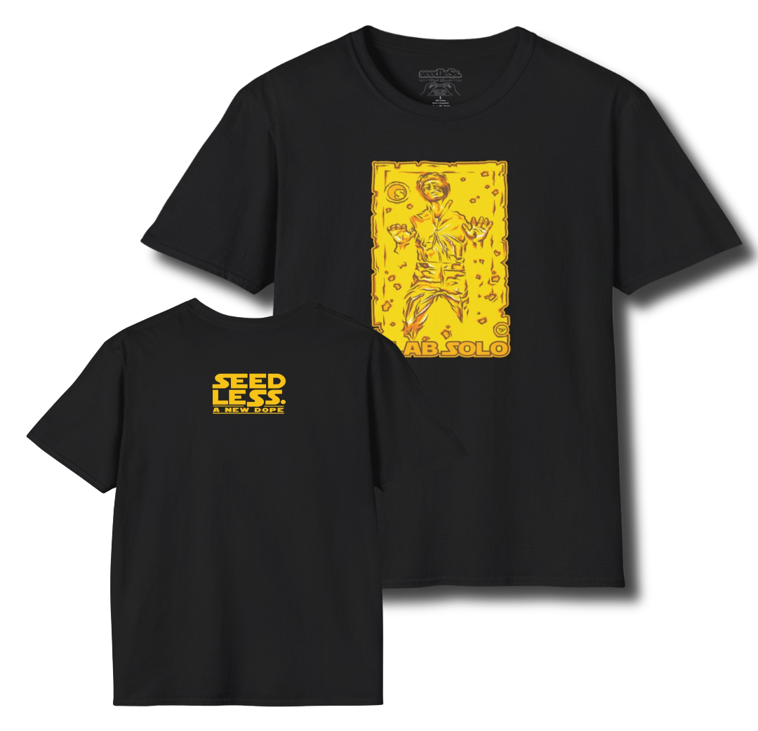Tee : Slab Solo
