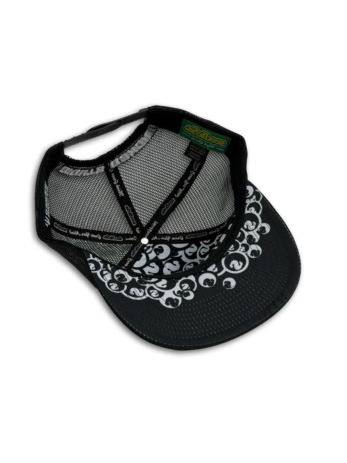 Hat : seedleSs. x Wicked Studios