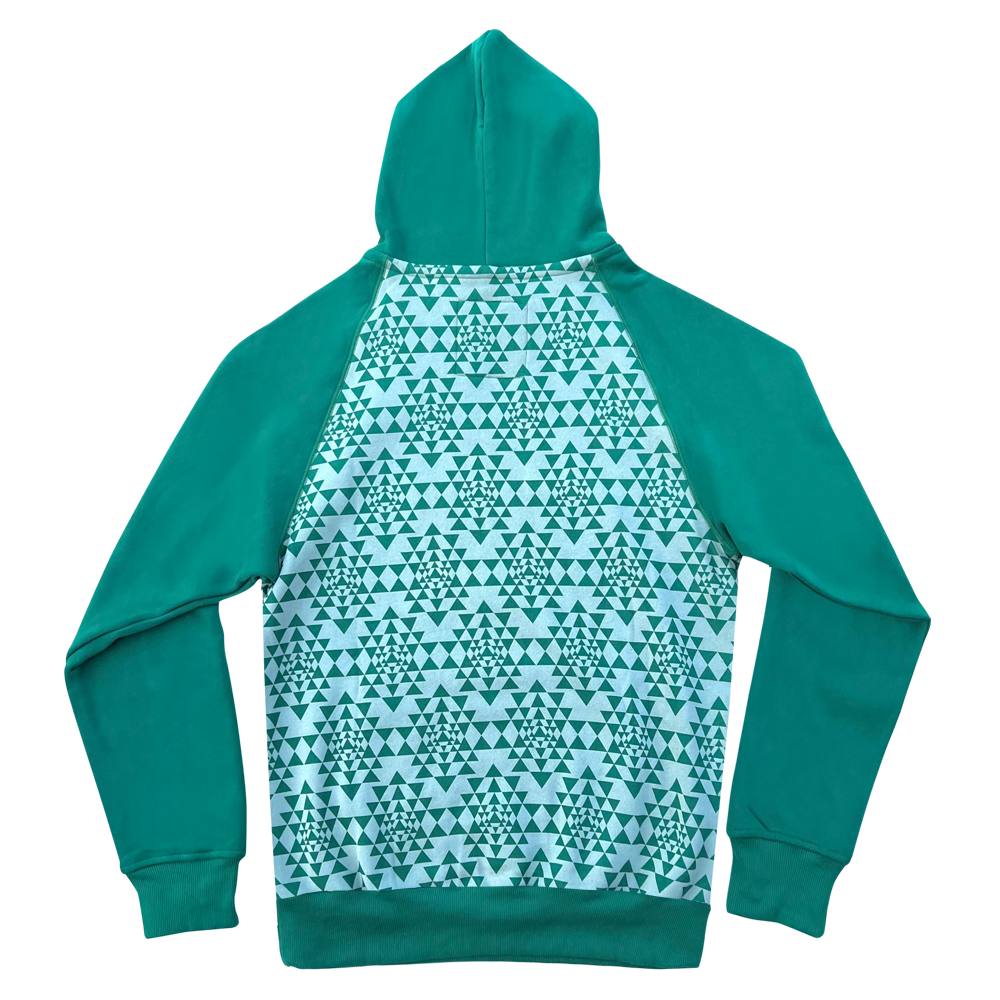 Hoody : YANTRA
